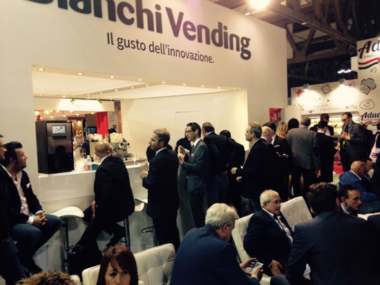 Venditalia recupera su ritmo y la convocatoria independiente en 2016