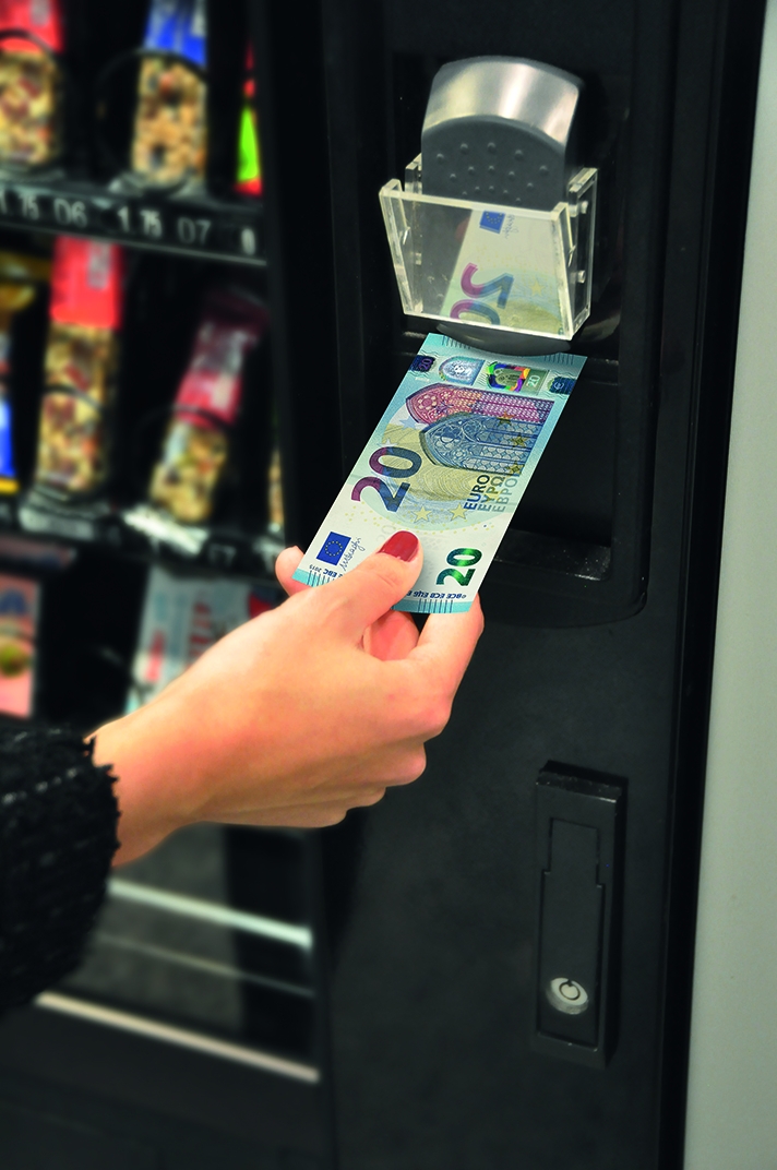 La trazabilidad en los pagos, una obligación que se impone en el vending La trazabilidad en los pagos, una obligación que se impone en el vending