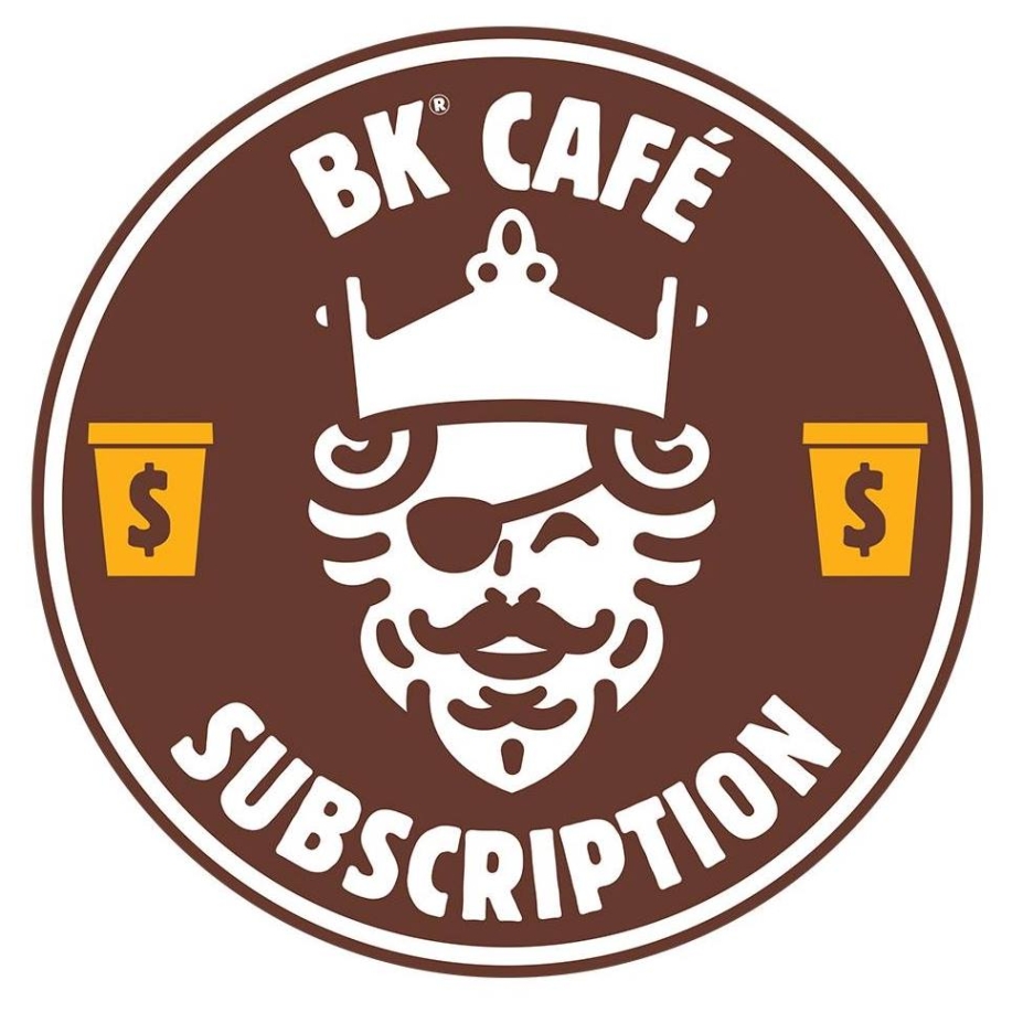 Un café gratis por suscripción, la nueva estrategia de Burger King Un café gratis por suscripción, la nueva estrategia de Burger King