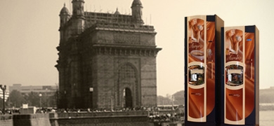 La franquiciadora Francorp introduce a Plus Vending en el mercado de la India