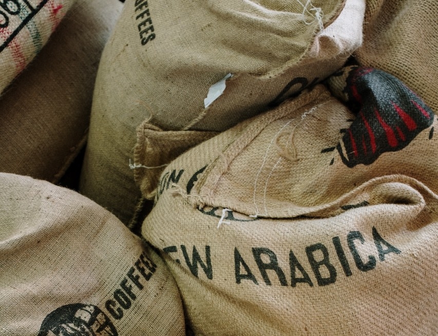 Brasil: Exportaciones de café se disparan en agosto con un aumento del 29,4%