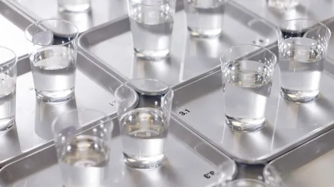 BRITA: El cambio empieza por el agua, el oro azul que hay que preservar BRITA: El cambio empieza por el agua, el oro azul que hay que preservar