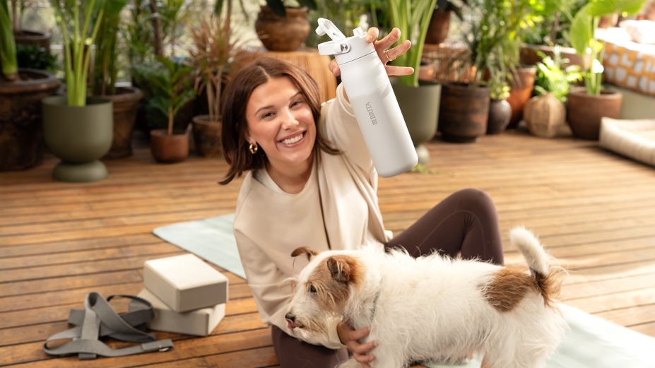 BRITA entra en el sector de la hidratación inteligente con la nueva gama LARQ BRITA entra en el sector de la hidratación inteligente con la nueva gama LARQ