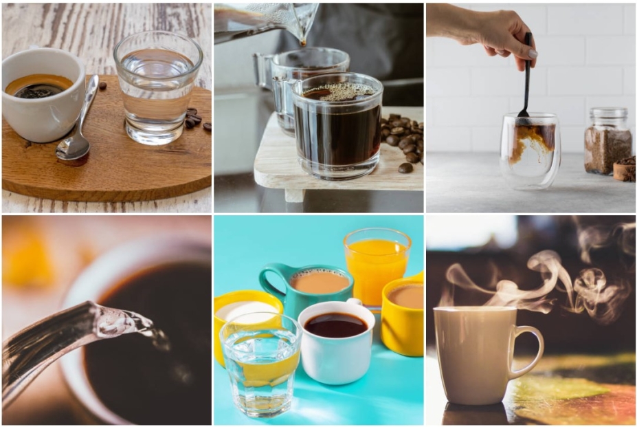 BRITA presenta hoy su apuesta para el mercado de las bebidas calientes