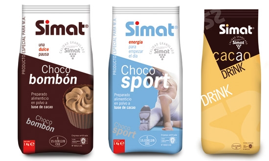 Simat, mejorando día a día Simat, mejorando día a día