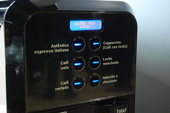 Internet y Horeca lideran el crecimiento de las monodosis de café en detrimento del vending y el OCS Internet y Horeca lideran el crecimiento de las monodosis de café en detrimento del vending y el OCS
