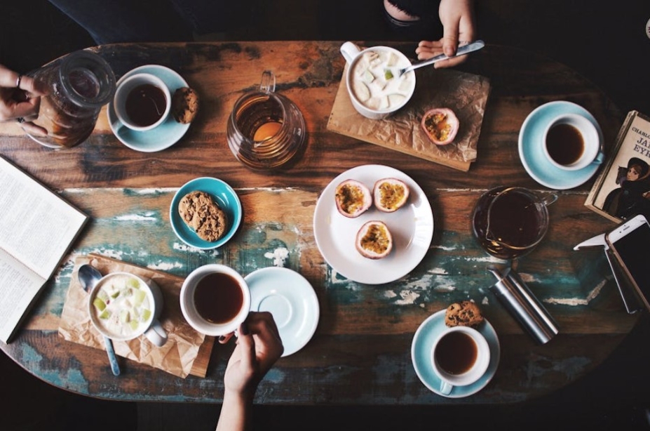 Café con L-teanina: ¿La nueva bebida estrella del café funcional? Café con L-teanina: ¿La nueva bebida estrella del café funcional?