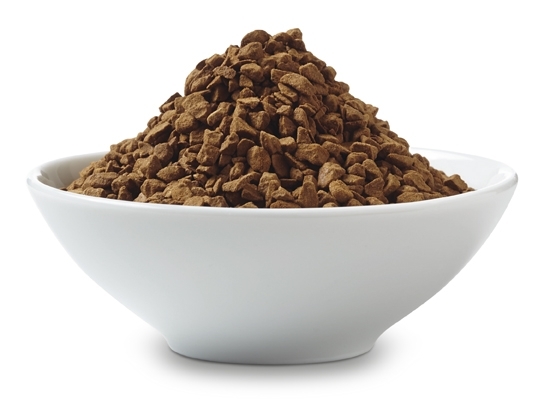 Un fabricante alemán de café liofilizado se une al vending europeo