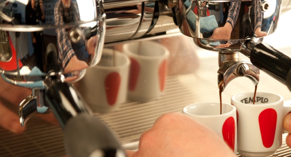 Templo Cafés estará presente en el Salón Gourmets de Madrid Templo Cafés estará presente en el Salón Gourmets de Madrid