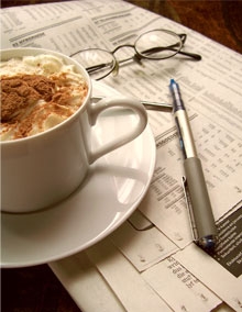 Los precios del café siguen disparándose desde mayo Los precios del café siguen disparándose desde mayo