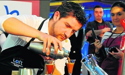 Desayuno de prensa y para profesionales para empezar la semana, a cargo de Cafento