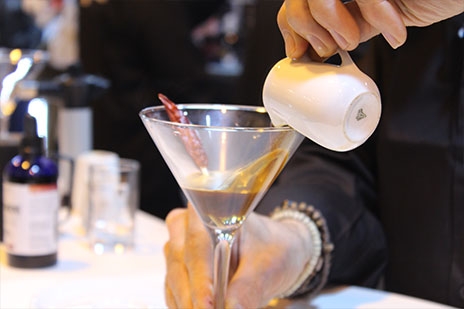 La novedosa propuesta gastronómica que ofrece BOU café revoluciona el concepto postre La novedosa propuesta gastronómica que ofrece BOU café revoluciona el concepto postre