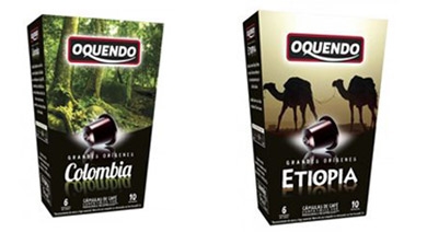 La patente de las cápsulas monodosis enfrenta a Nespresso con Fast Eurocafé 