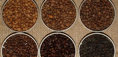 El precio del café subió ligeramente durante el mes de mayo El precio del café subió ligeramente durante el mes de mayo