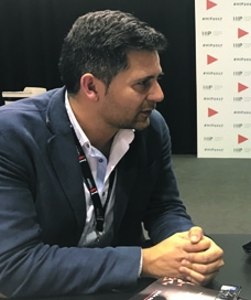 "Estamos luchando para que nuestro café sea 100% de tueste natural"