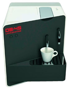 Las nuevas cafeteras y cápsulas de café Lavazza que llegan a España