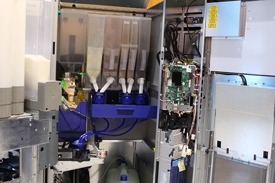 La caldera de la máquina de bebidas calientes, ¿por qué es tan importante controlar bien la temperatura? La caldera de la máquina de bebidas calientes, ¿por qué es tan importante controlar bien la temperatura?