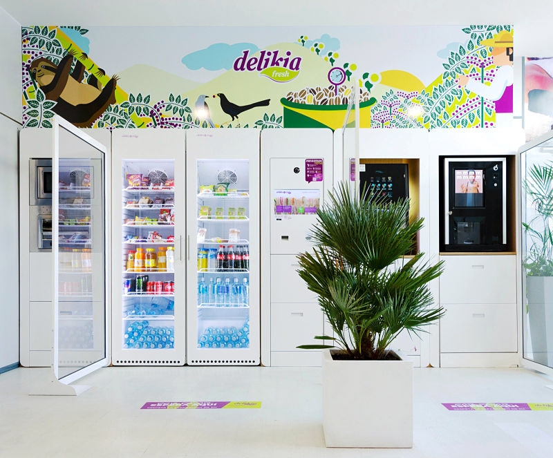 Cambios en el raking de operadores: Delikia estima cerrar 2023 con una facturación de 52 millones de euros Cambios en el raking de operadores: Delikia estima cerrar 2023 con una facturación de 52 millones de euros