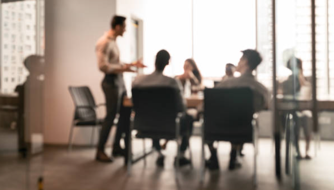 Cambios significativos en la Cúpula Directiva de Evoca: Una reorganización estratégica Cambios significativos en la Cúpula Directiva de Evoca: Una reorganización estratégica