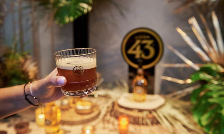 Carajillo, el cóctel español a base de café que triunfa en New York