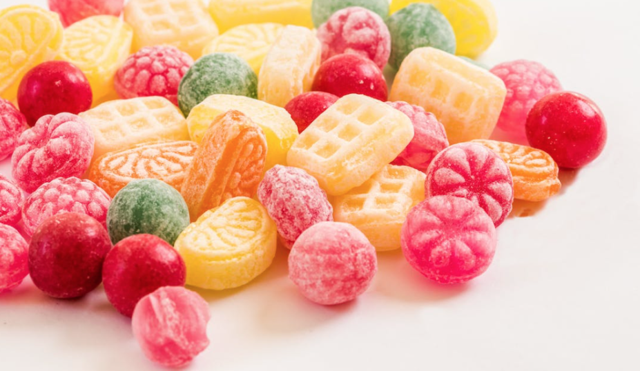 Caramelos y chicles: Liderazgo indiscutible como primera categoría exportadora Caramelos y chicles: Liderazgo indiscutible como primera categoría exportadora