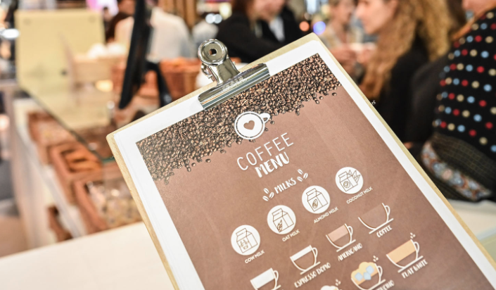 Casi el 50% de los consumidores combinan su café con bebida vegetal: Las razones del cambio Casi el 50% de los consumidores combinan su café con bebida vegetal: Las razones del cambio