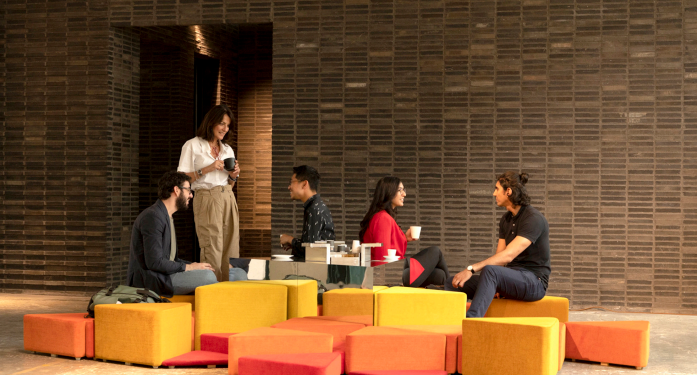 Casos y ejemplos de éxito: Transformando emplazamientos (Parte 6) Casos y ejemplos de éxito: Transformando emplazamientos (Parte 6)