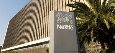 Se firma la compra de Cafés Castel por la empresa Nestlé Se firma la compra de Cafés Castel por la empresa Nestlé