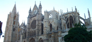 Plazas de vending a concurso en la Universidad de León