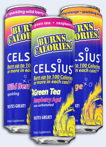 La bebida energética que ayuda a adelgazar quemando calorías