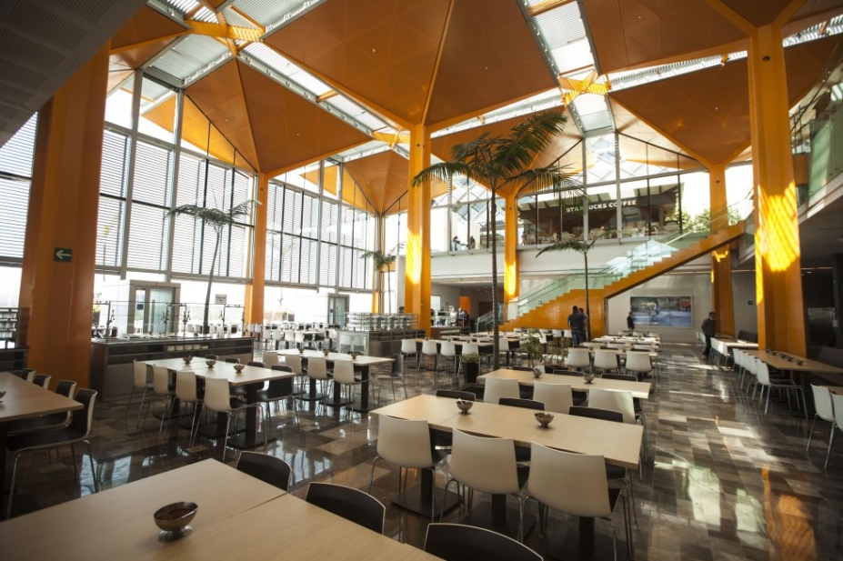 Certificada la calidad del servicios de restauración automática de BBVA