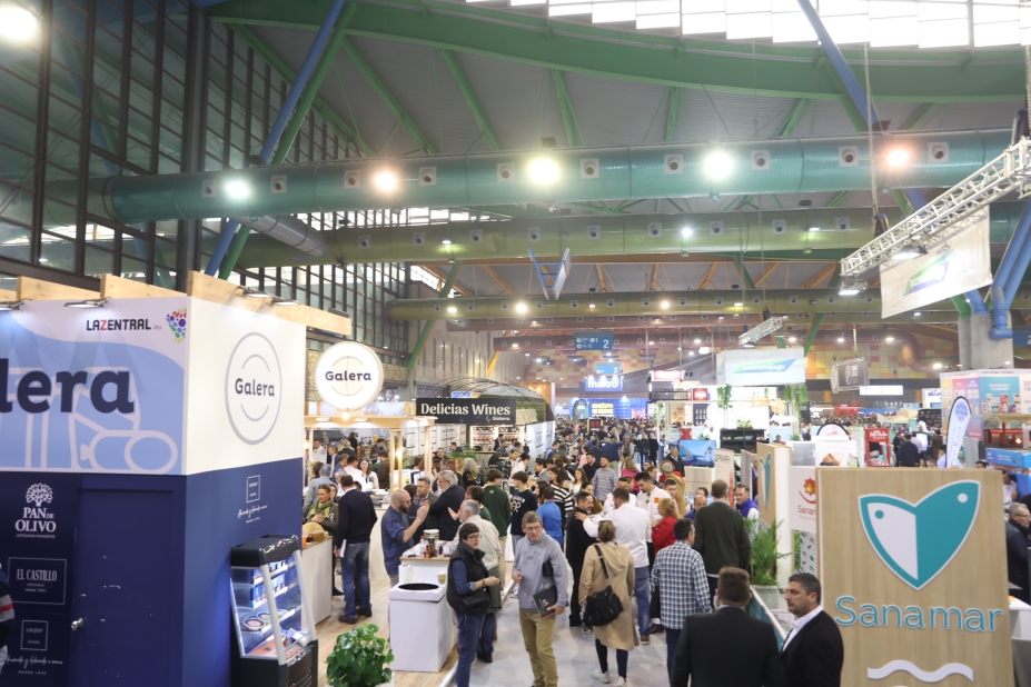 Clausura de H&T 2024: Destacadas personalidades presentes en el último día de la feria malagueña Clausura de H&T 2024: Destacadas personalidades presentes en el último día de la feria malagueña