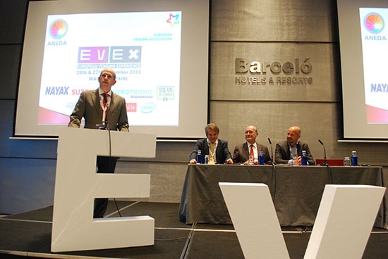 EVEX 2015 se despide con los objetivos cumplidos