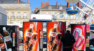 La industria de la alimentación y las bebidas aguanta el tipo este año