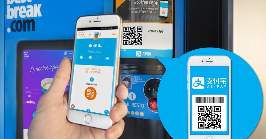 Coffee cApp de IVS Ibérica: Revolucionando tu café con 1,6 millones de usuarios y descuentos personalizados Coffee cApp de IVS Ibérica: Revolucionando tu café con 1,6 millones de usuarios y descuentos personalizados