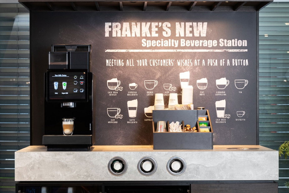 Coffee corner: la especialidad del cacao y la evolución del frapé a los helados (PARTE 1) Coffee corner: la especialidad del cacao y la evolución del frapé a los helados (PARTE 1)