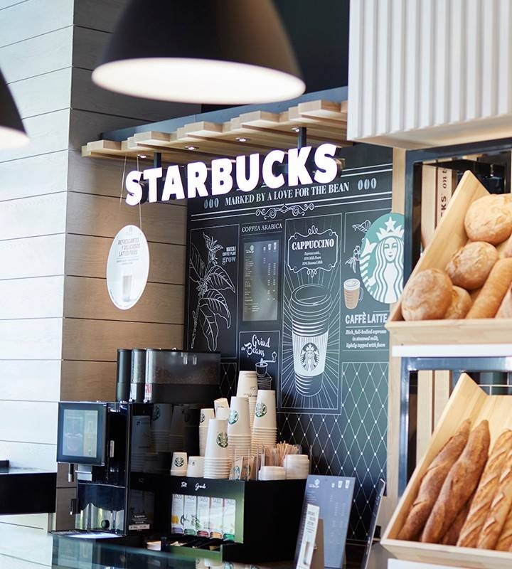 Coffee corners: El oasis premium de las áreas de descanso (Parte 4) Coffee corners: El oasis premium de las áreas de descanso (Parte 4)