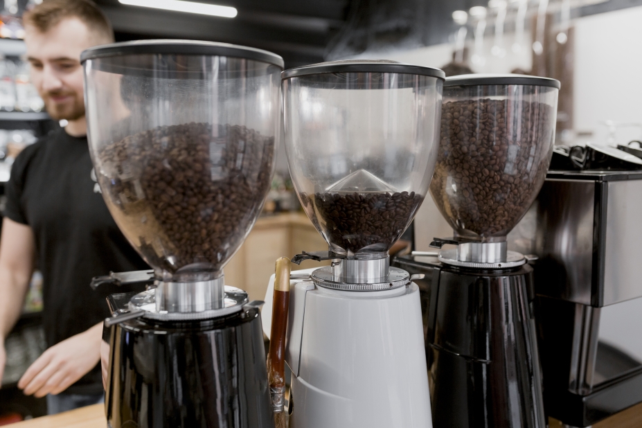 Coffee To Go: Tostadores pequeños especializados y el modelo autoconsumo (Especial: Parte 9)