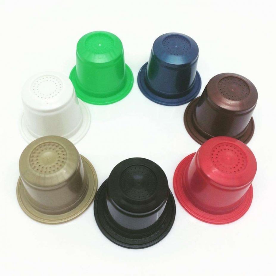 Nespresso confía en el aluminio para seguir dominando el mercado de la cápsula Nespresso confía en el aluminio para seguir dominando el mercado de la cápsula