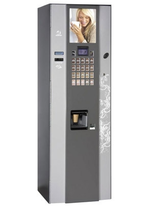 Jofemar introduce mejoras en la gama Coffeemar de bebidas calientes