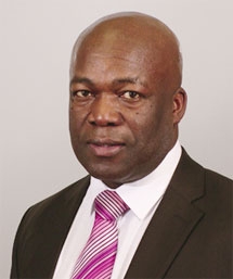 Nuevo responsable de Coges para los mercados de Reino Unido e Irlanda