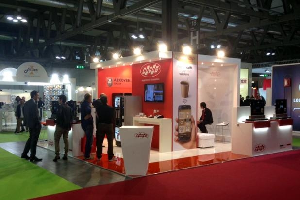 Pay4Vend, la app móvil para agilizar los pagos en el vending de Coges Pay4Vend, la app móvil para agilizar los pagos en el vending de Coges