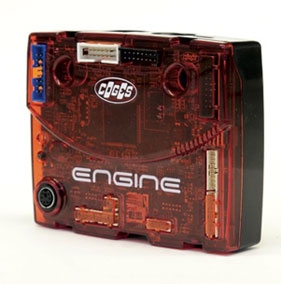 Luis Amo, nuevo responsable comercial de Coges en la Península Ibérica