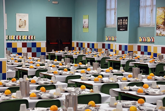 Prescindir de las expendedoras, el recurso fácil de los que desconocen el vending