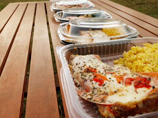 Vending de comida preparada, factores clave para su despegue