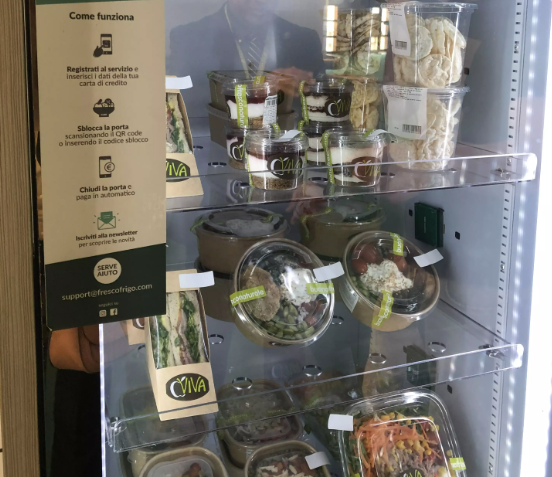 Comienza Venditalia 2024 estrenando ubicación: Los highlights del primer día Comienza Venditalia 2024 estrenando ubicación: Los highlights del primer día