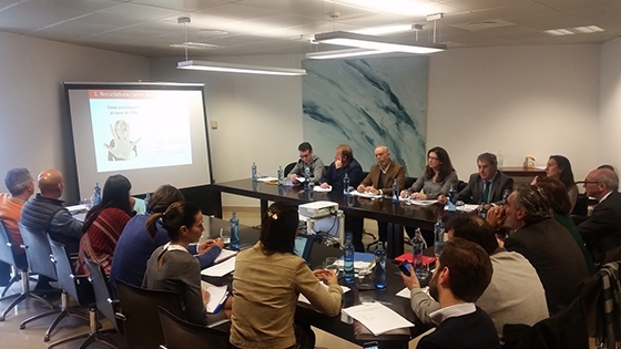 La innovación en hostelería y turismo, eje de la próxima edición del Salón H & T