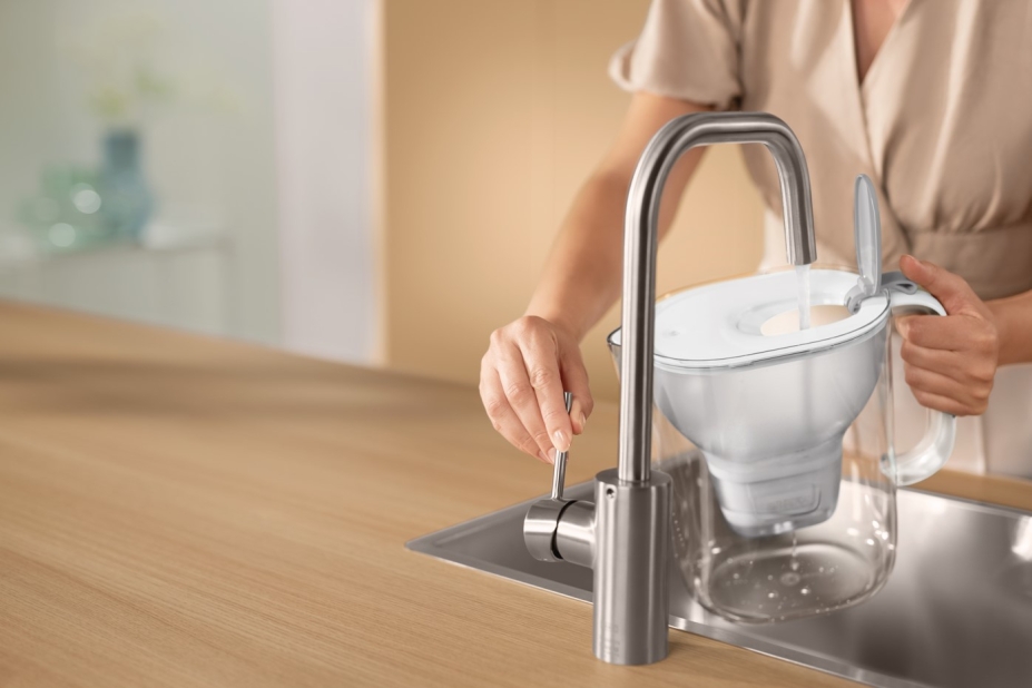 Cómo ahorrar agua: los 7 trucos clave según los expertos Cómo ahorrar agua: los 7 trucos clave según los expertos