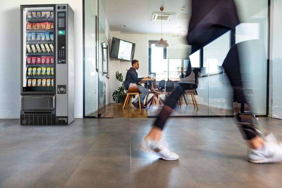 ¿Cómo ayuda la venta automática a alcanzar los objetivos de sostenibilidad? ¿Cómo ayuda la venta automática a alcanzar los objetivos de sostenibilidad?