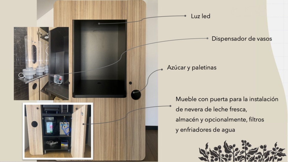 ¿Cómo están cambiando las superautomáticas el modo de disfrutar del café? ¿Cómo están cambiando las superautomáticas el modo de disfrutar del café?